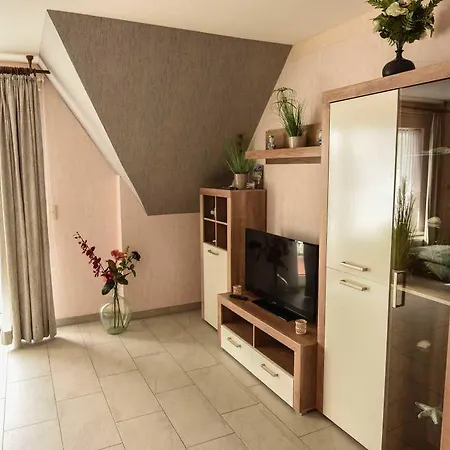 Lejlighed Ferienhaus _4_seasons_